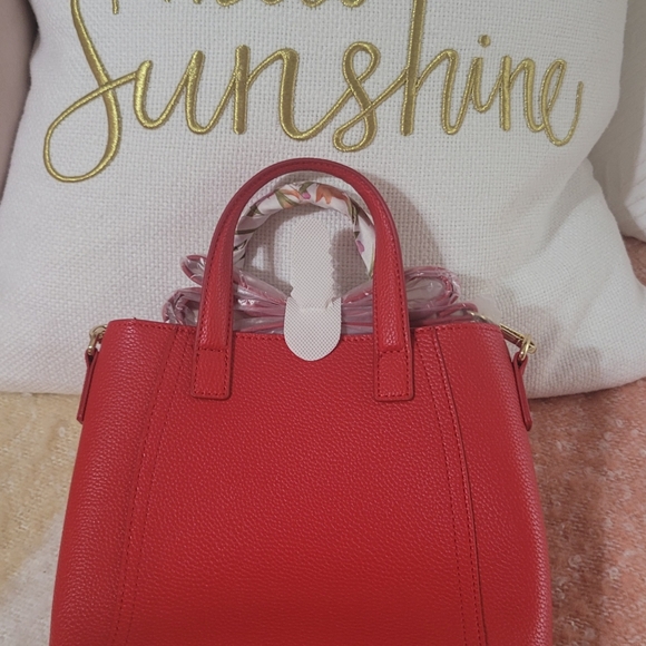 NWOT Little red bag - Picture 5 of 5